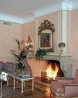 Hotel Ile Rousse