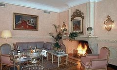 Hotel Ile Rousse