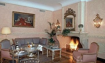 Hotel Ile Rousse