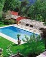 Hotel le Cantermerle