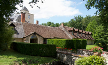 Relais des Landes