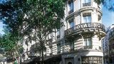<b>Royal Hotel Paris Champs Elysees Exterior</b>