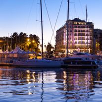 Canopy by Hilton Cannes