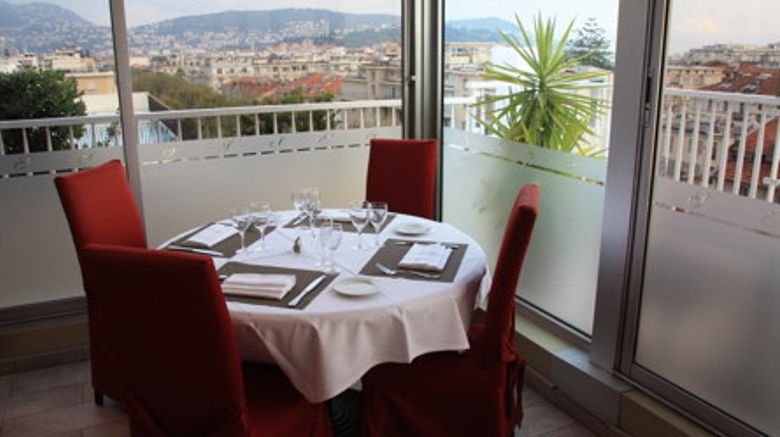 <b>Splendid Hotel & Spa Nice Restaurant</b> <b>Splendid Hotel & Spa Nice Restaurant</b>