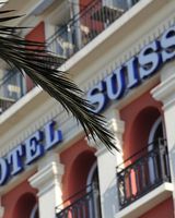 Hotel Suisse