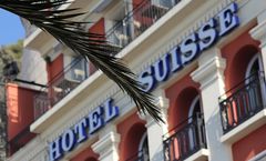 Hotel Suisse