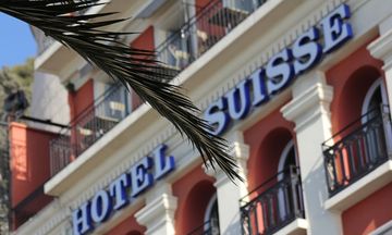 Hotel Suisse