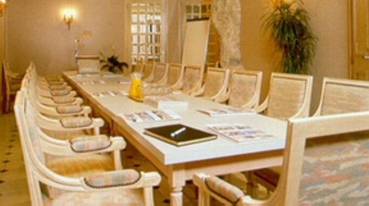 Hotel Suisse Meeting