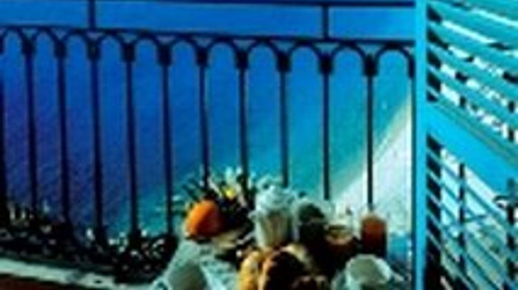 Hotel Suisse Pool