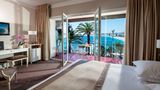 Hotel Suisse Room