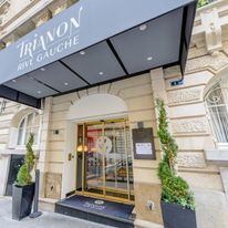 Hotel Trianon Rive Gauche Paris