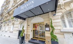 Hotel Trianon Rive Gauche Paris
