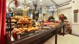 Hotel Trianon Rive Gauche Paris Restaurant