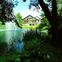 Parkhotel Rodermark