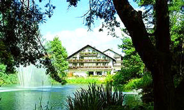 Parkhotel Rodermark