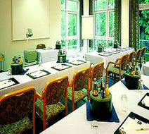 Parkhotel Rodermark Meeting