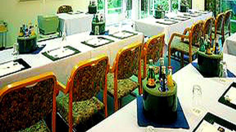 <b>Parkhotel Rodermark Meeting</b>