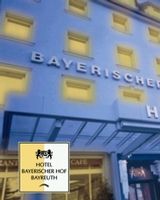 Hotel Bayerischer Hof