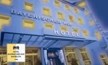Hotel Bayerischer Hof