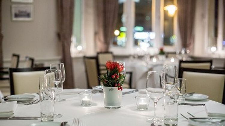 Steigenberger Hotel Bielefelder Hof Banquet