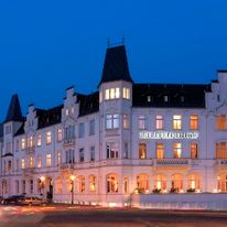 Steigenberger Hotel Bielefelder Hof