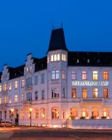 Steigenberger Hotel Bielefelder Hof