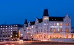 Steigenberger Hotel Bielefelder Hof