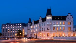Steigenberger Hotel Bielefelder Hof