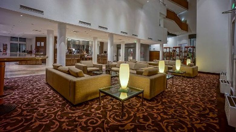 <b>Steigenberger Hotel Bielefelder Hof Lobby</b> <b>Steigenberger Hotel Bielefelder Hof Lobby</b>