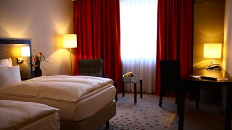 <b>Steigenberger Hotel Bielefelder Hof Room</b> <b>Steigenberger Hotel Bielefelder Hof Room</b>