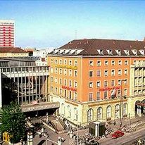 AWA Hotel Munich