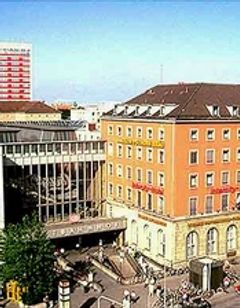 AWA Hotel Munich