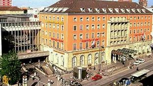 AWA Hotel Munich