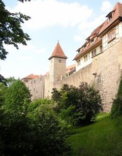 Burg Hotel