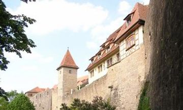 Burg Hotel
