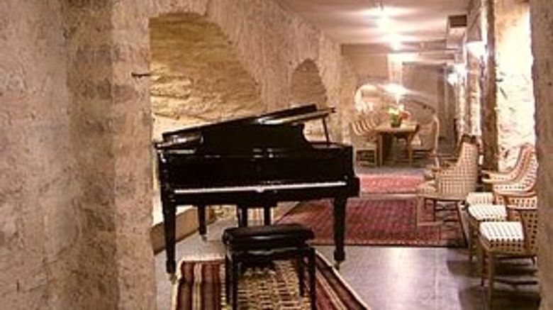 <b>Burg Hotel Meeting</b>