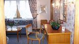 Burg Hotel Suite