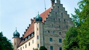 Hotel Schloss Eggersberg