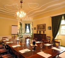 Hotel Schloss Eggersberg Meeting