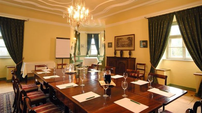 <b>Hotel Schloss Eggersberg Meeting</b> <b>Hotel Schloss Eggersberg Meeting</b>