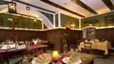 Hotel Schloss Eggersberg Restaurant