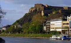 Diehl's Hotel Rheinterrasse