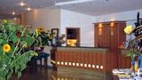 Diehl's Hotel Rheinterrasse Lobby