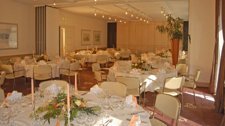 <b>Dom Hotel Limburg Banquet</b>