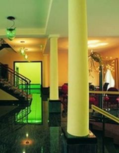 Dom Hotel Limburg