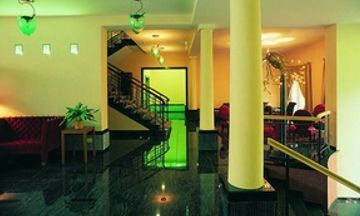 Dom Hotel Limburg