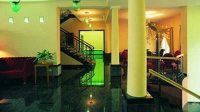 Dom Hotel Limburg