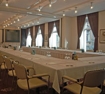Dom Hotel Limburg Meeting
