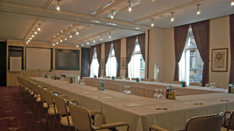 <b>Dom Hotel Limburg Meeting</b>