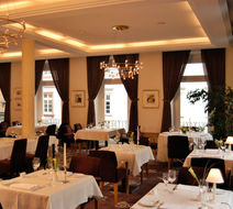 Dom Hotel Limburg Restaurant